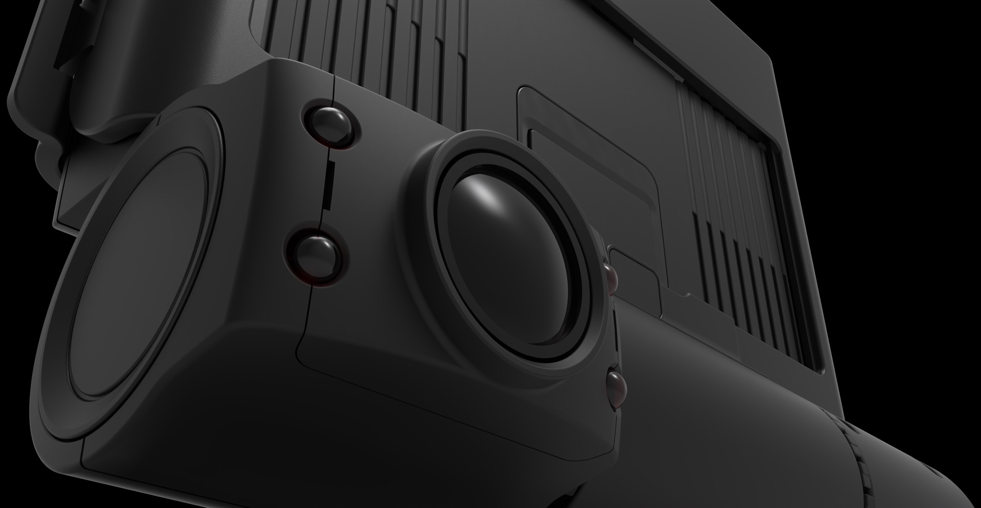 KDS VT-300SE Fleet Drive Recorder