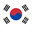 South Korea Flag