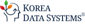 Korea Data Systems Logo